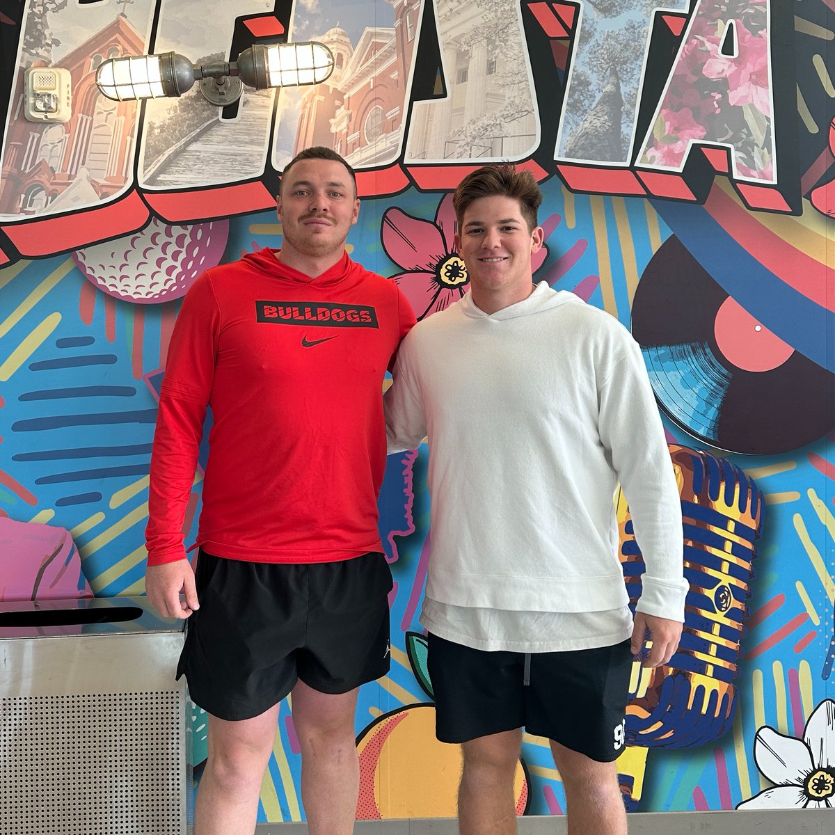 The Citadel Football tweet media