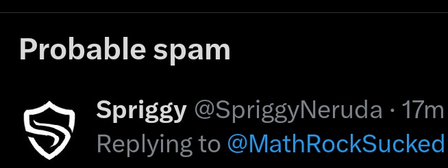 Math Rock tweet media