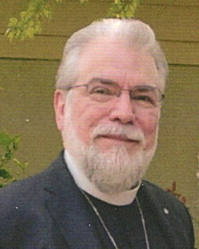 Rev. Brian E. Gring, Sr., 69, entered into the presence of his Lord and Savior on Sunday, March 15, 2026. groffeckenroth.com/obituaries/rev…