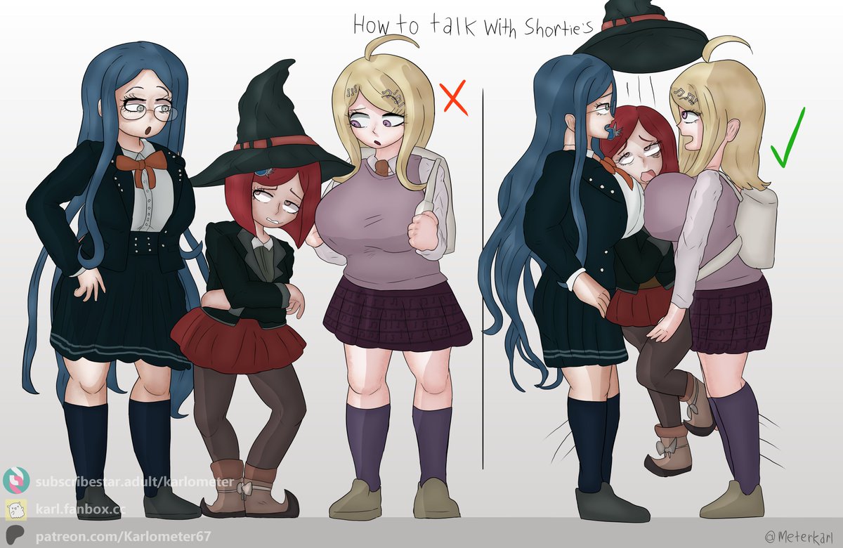 karl-o-meter 🔞 tweet media