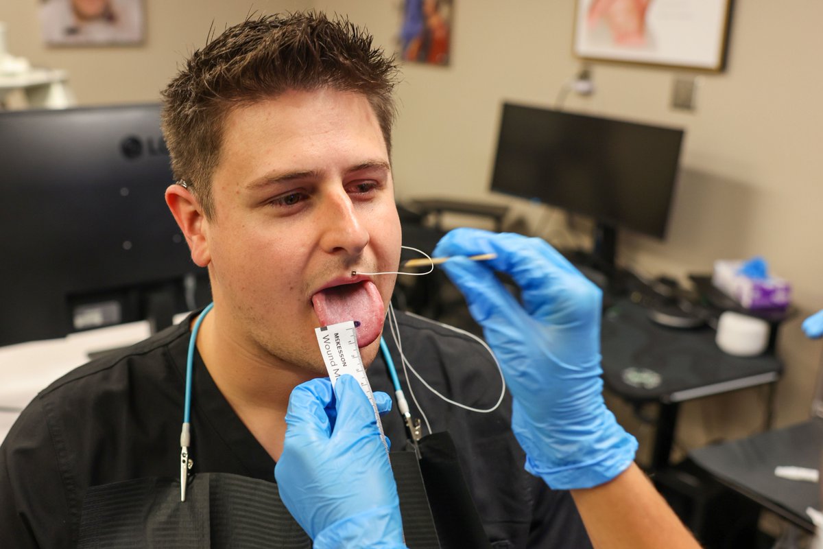University of Oklahoma Research tweet media