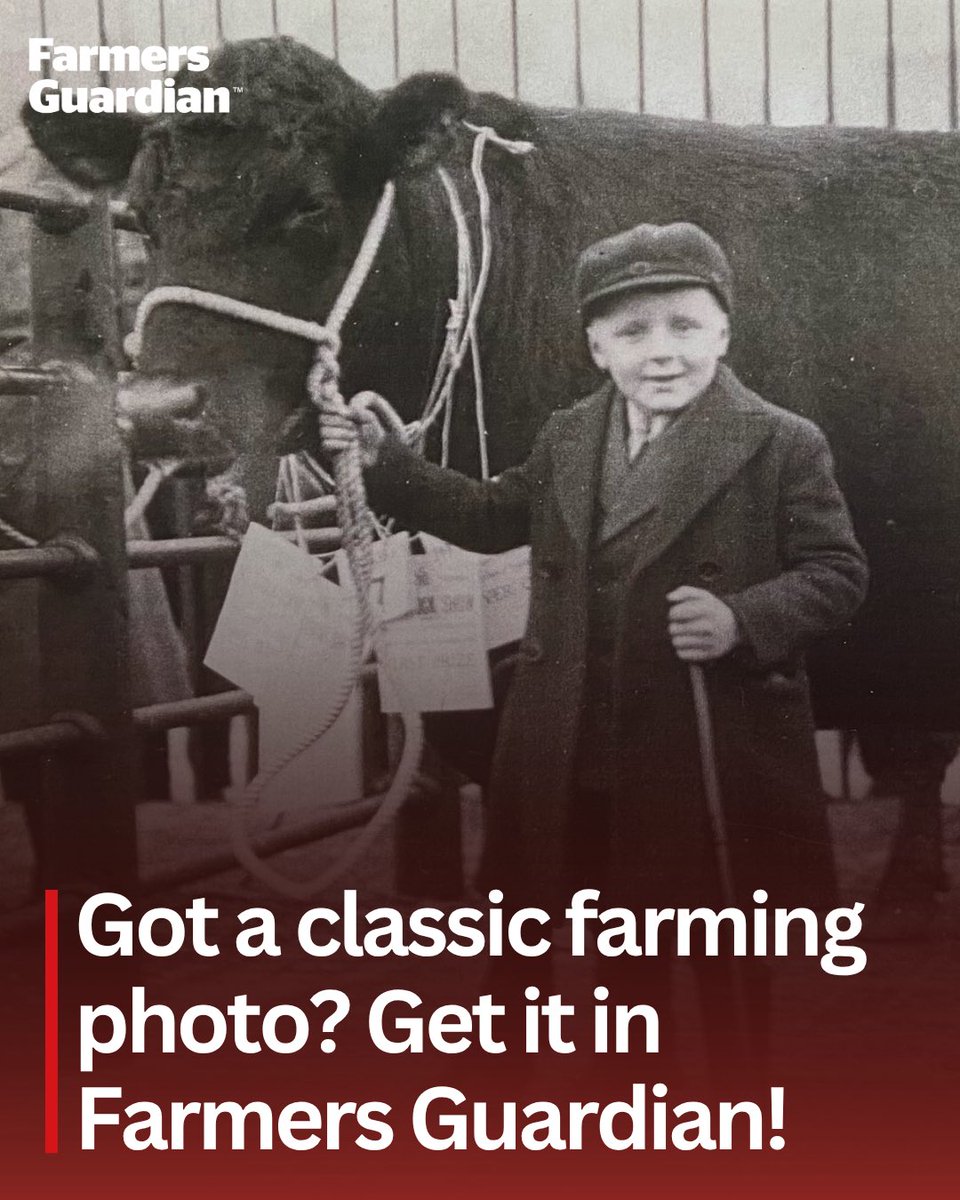 Farmers Guardian tweet media