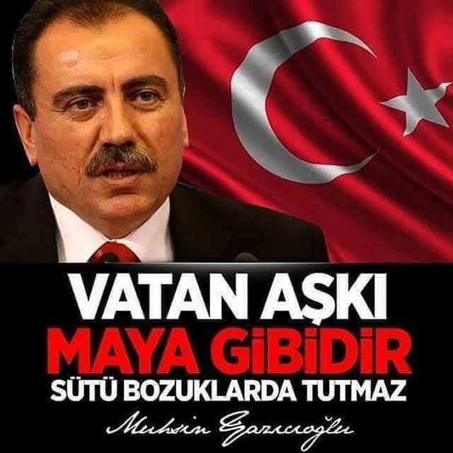 mulutas063's tweet photo. Vefatının 17. yıl dönümünde Şehit Devlet Adamı #MuhsinYazıcıoğlu 'nu rahmetle anıyorum.

Yiğitliği, cesareti, vatan sevgisi ve millî iradeye olan sarsılmaz bağlılığıyla daima saygı ve özlemle hatırlanacaktır.

Maalesef vefatından sonra değerini anladık, anlıyoruz... https://t.co/C4lgCJ5qIO