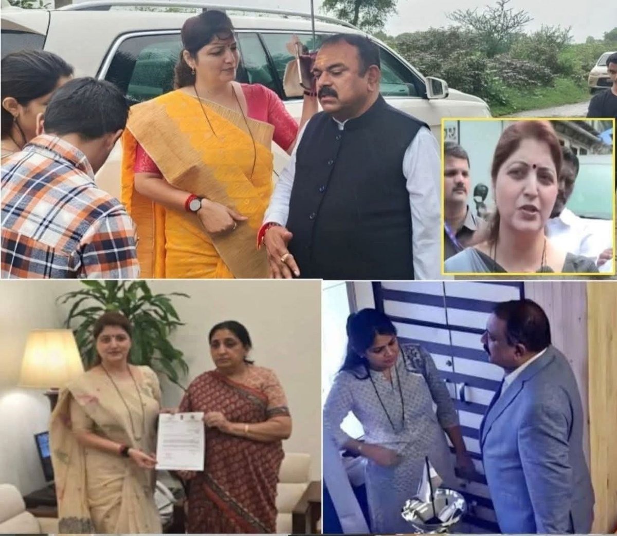 Global Digest Daily tweet media