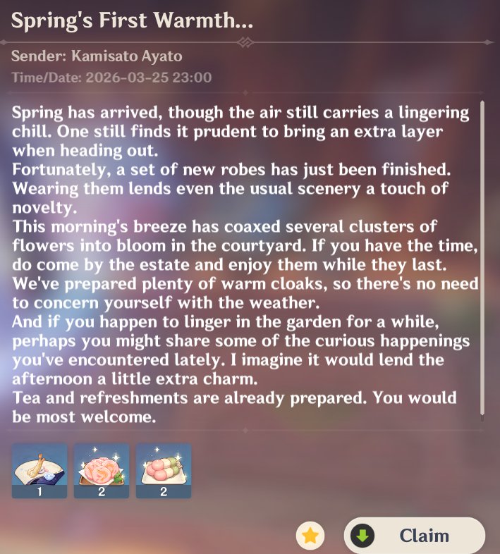 Far ☪︎ 🍉 I ayato kamisato 🌊 tweet media