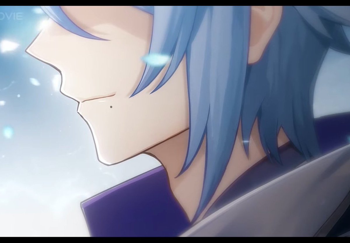 Far ☪︎ 🍉 I ayato kamisato 🌊 tweet media