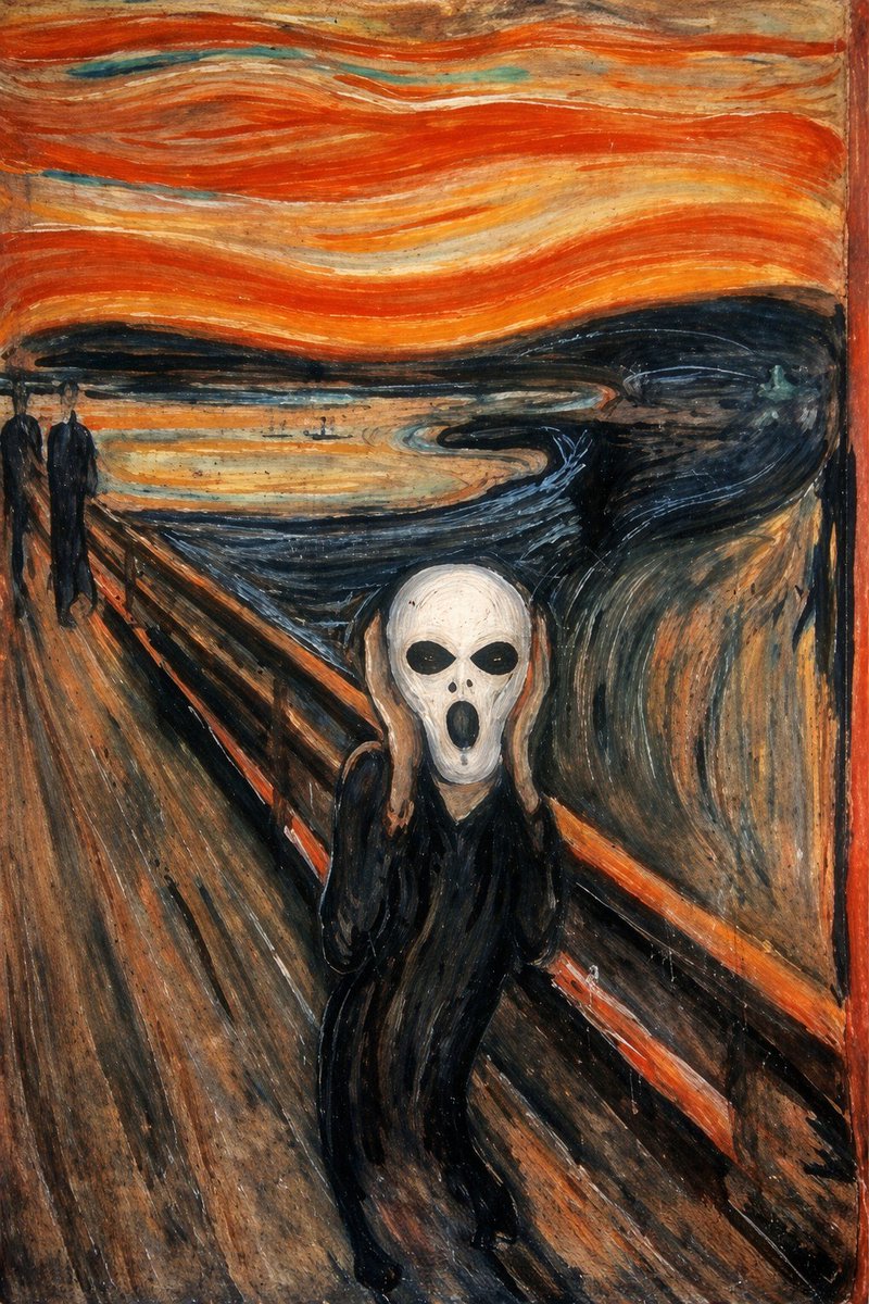 Phantom is A Ghost 🎨👻✨🌕💼 tweet media