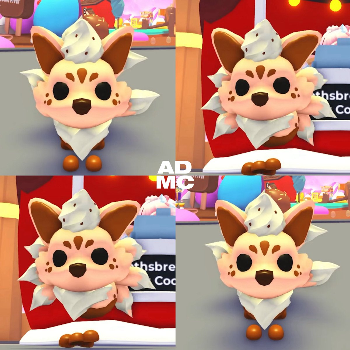 A.D.M.C. 🧁 tweet media