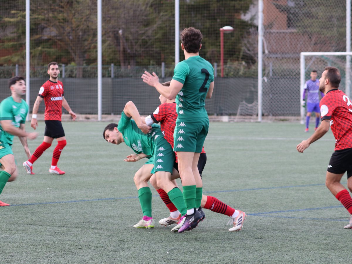 C.D. Victoria C.F. tweet media