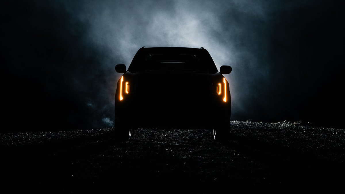 Kia America tweet media