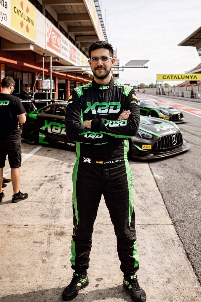 XBD Racing Motorsport tweet media