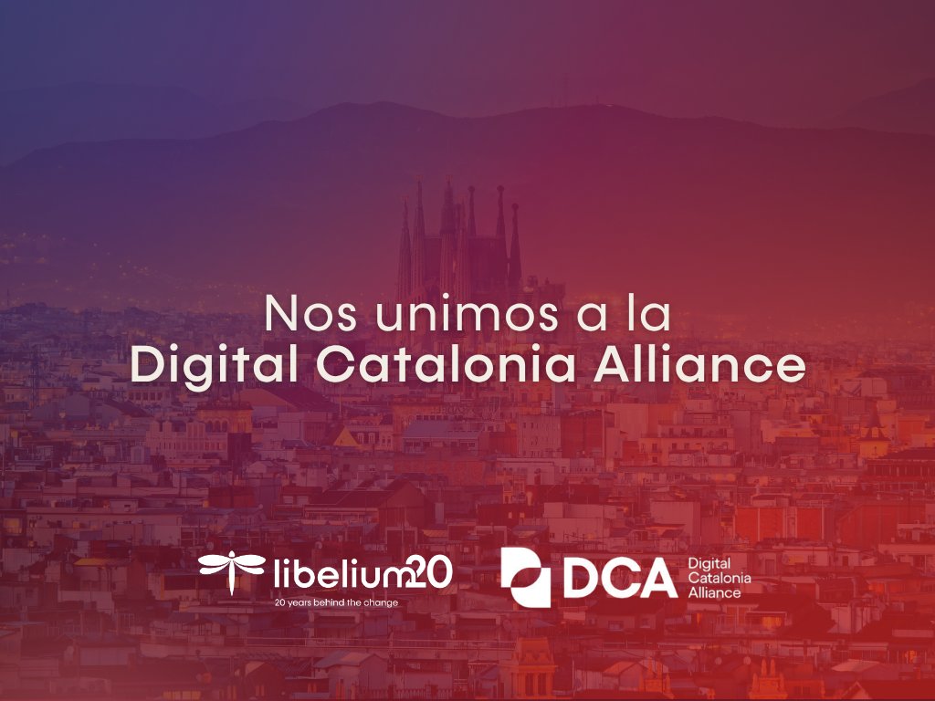 Libelium tweet media