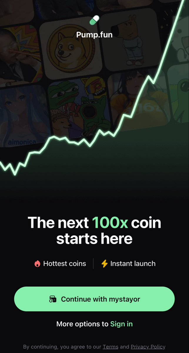 Mystayor 兽 💹🧲 tweet media