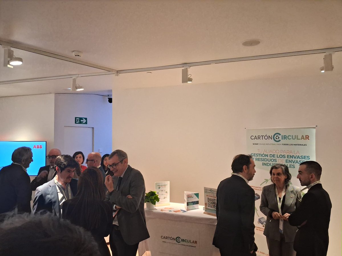 Cartón Circular tweet media