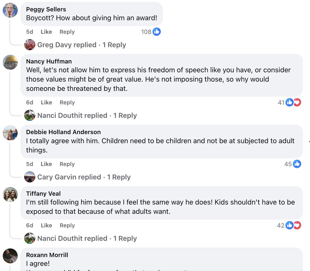 Ryan Clarke tweet media