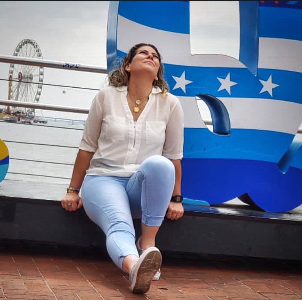 Lourdes Solanda Garay Clavijo tweet media