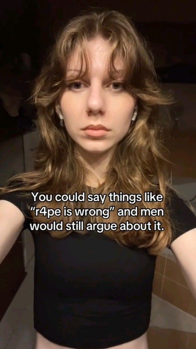 Men Being Awful tweet media