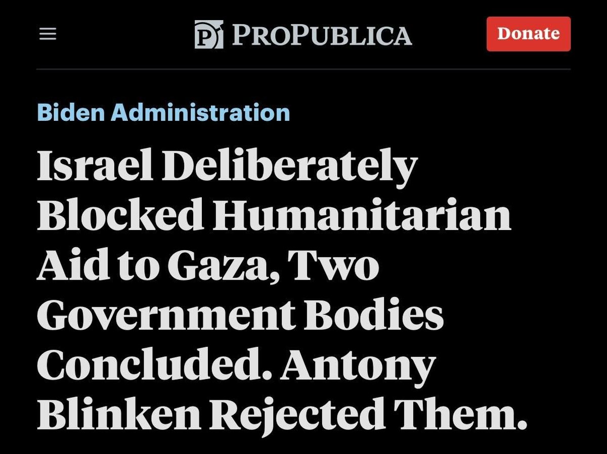 IMEU Policy Project tweet media