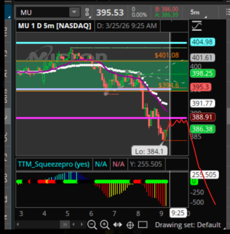 Thealphatradingpro tweet media