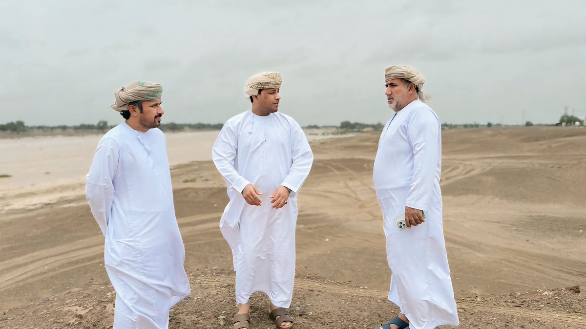 مكتب والي محوت tweet media