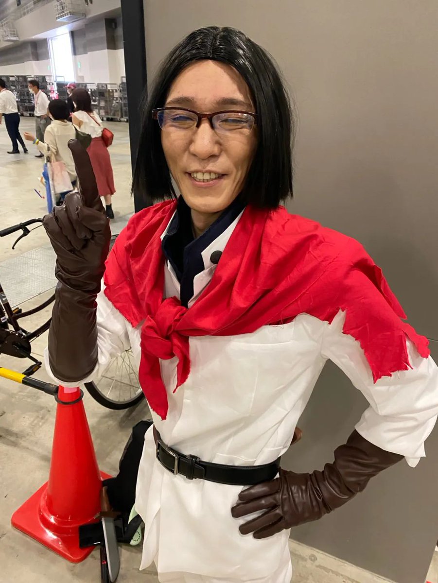 Jolina Mae Perilla tweet media