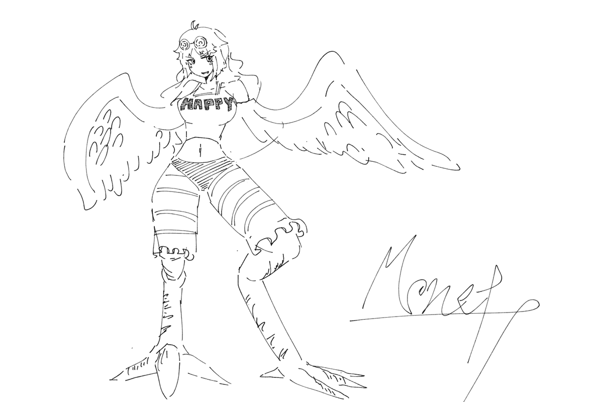 灯(ともり) tweet media