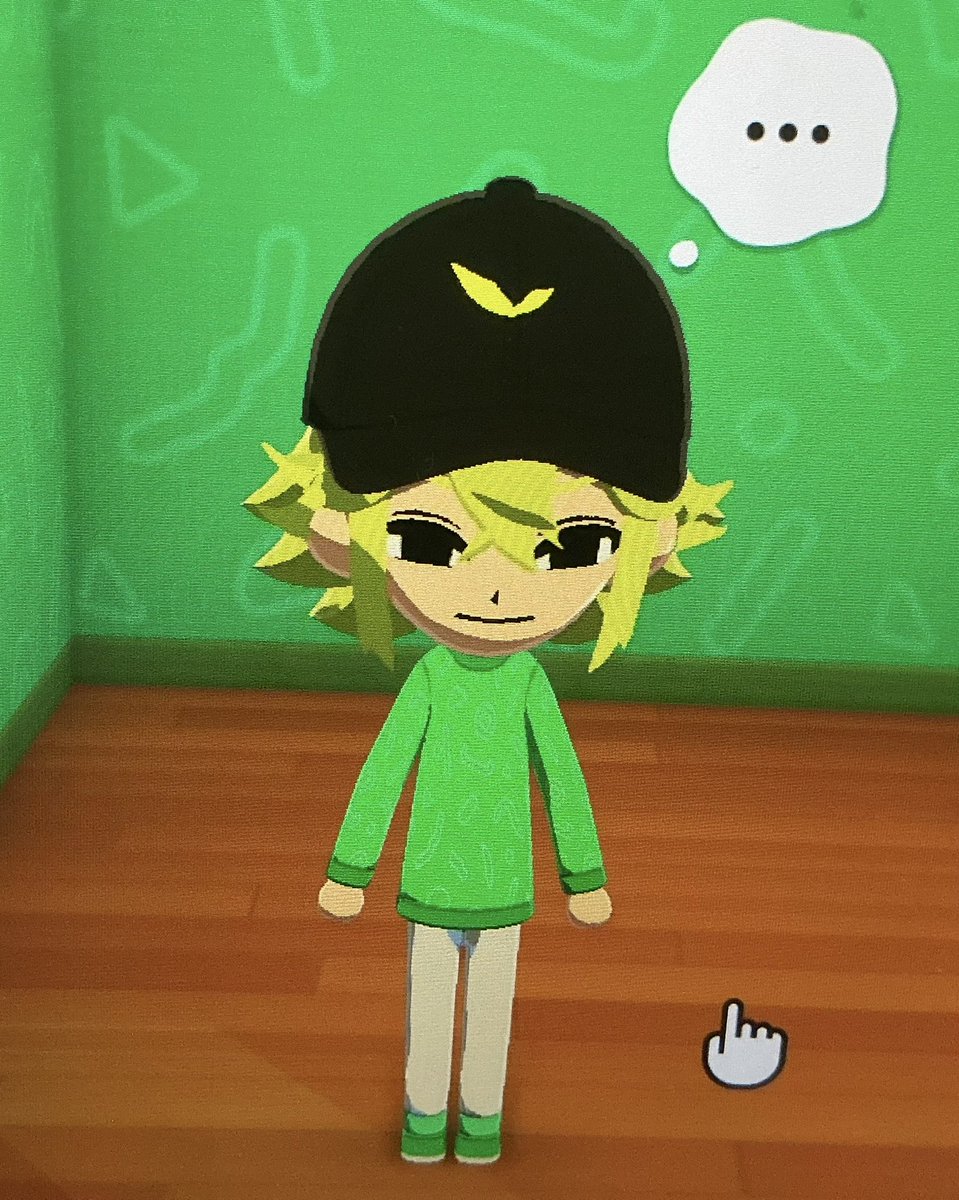 魔除け tweet media