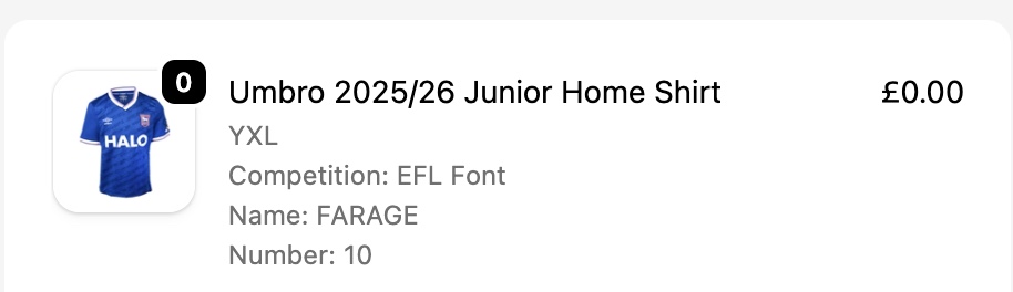 Ellis Platten - AwayDays tweet media