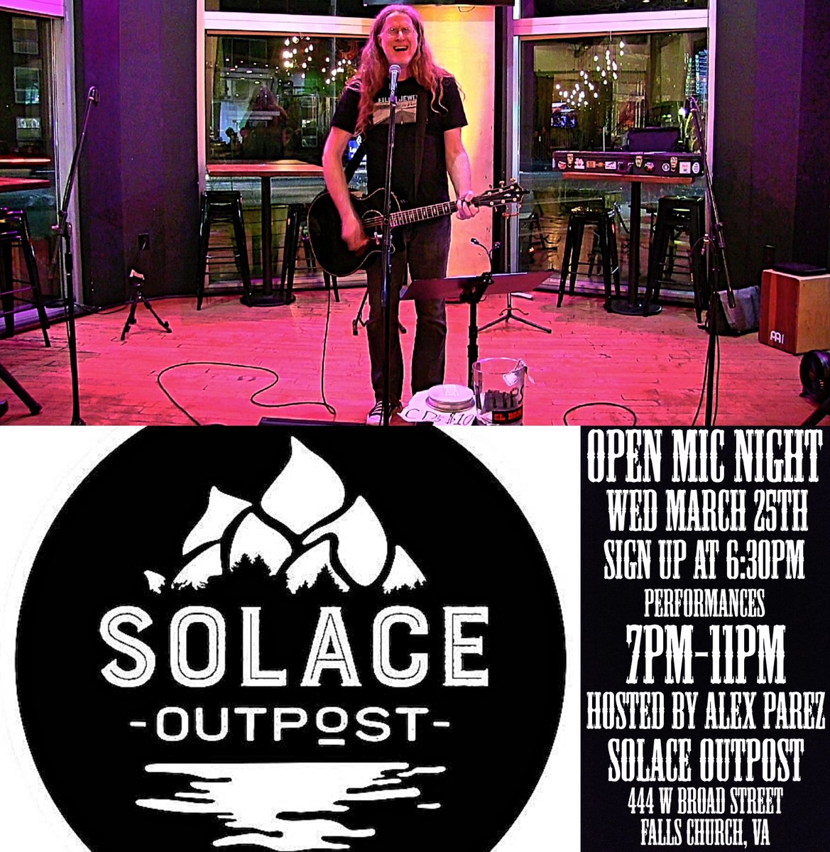 Alex The Red Parez aka El Rojo tweet media