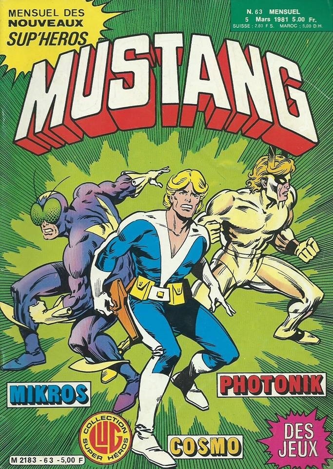 Editions Lug tweet media