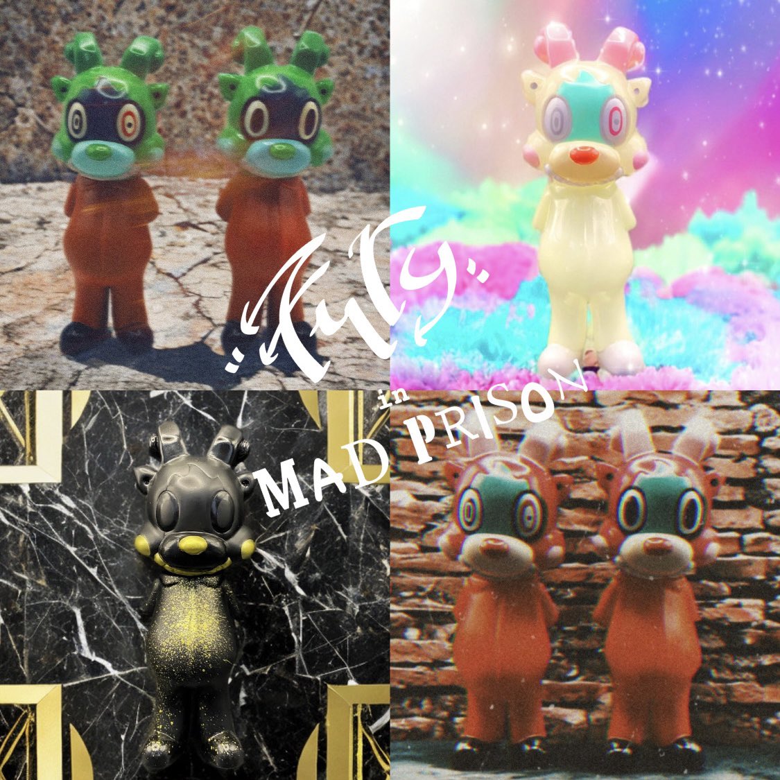 空想するTOY | デザフェス63 N-269 tweet media