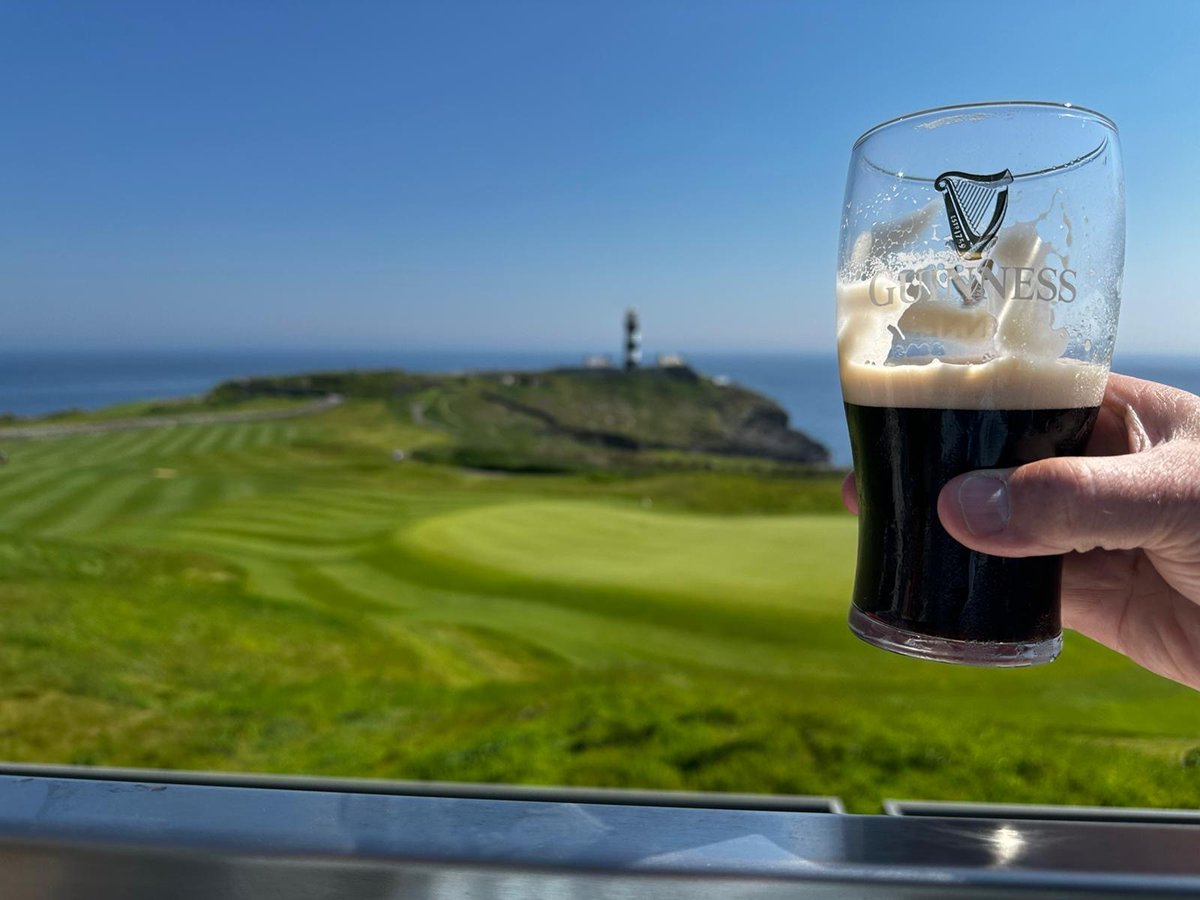 Fairways and FunDays tweet media