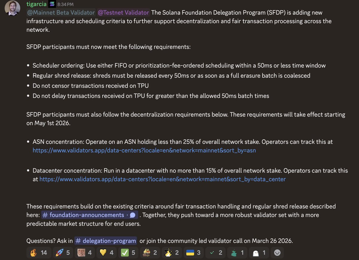 SolanaFloor tweet media