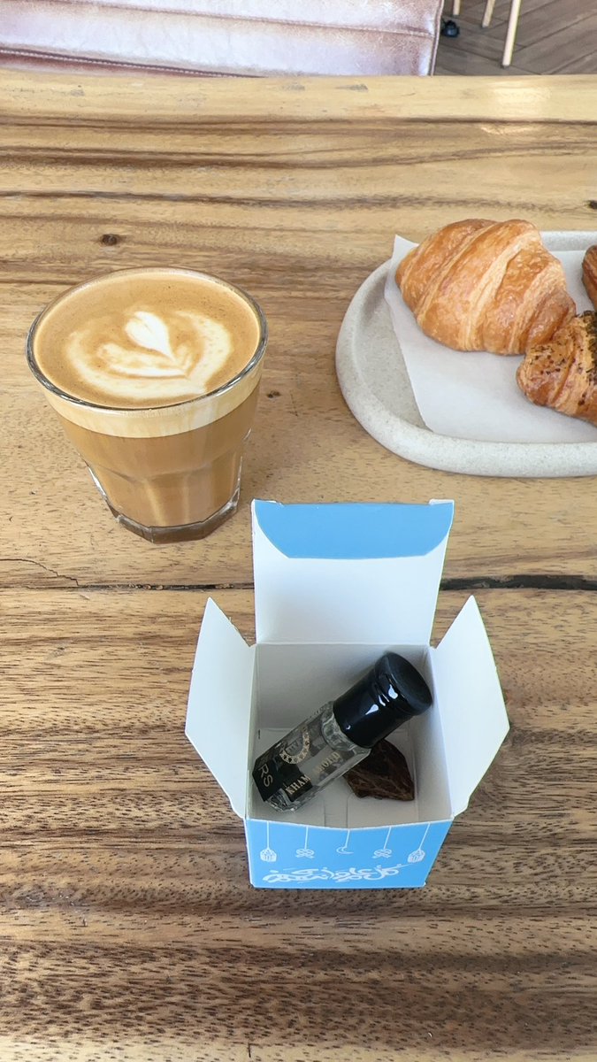 ✨ Baraah | براءة tweet media