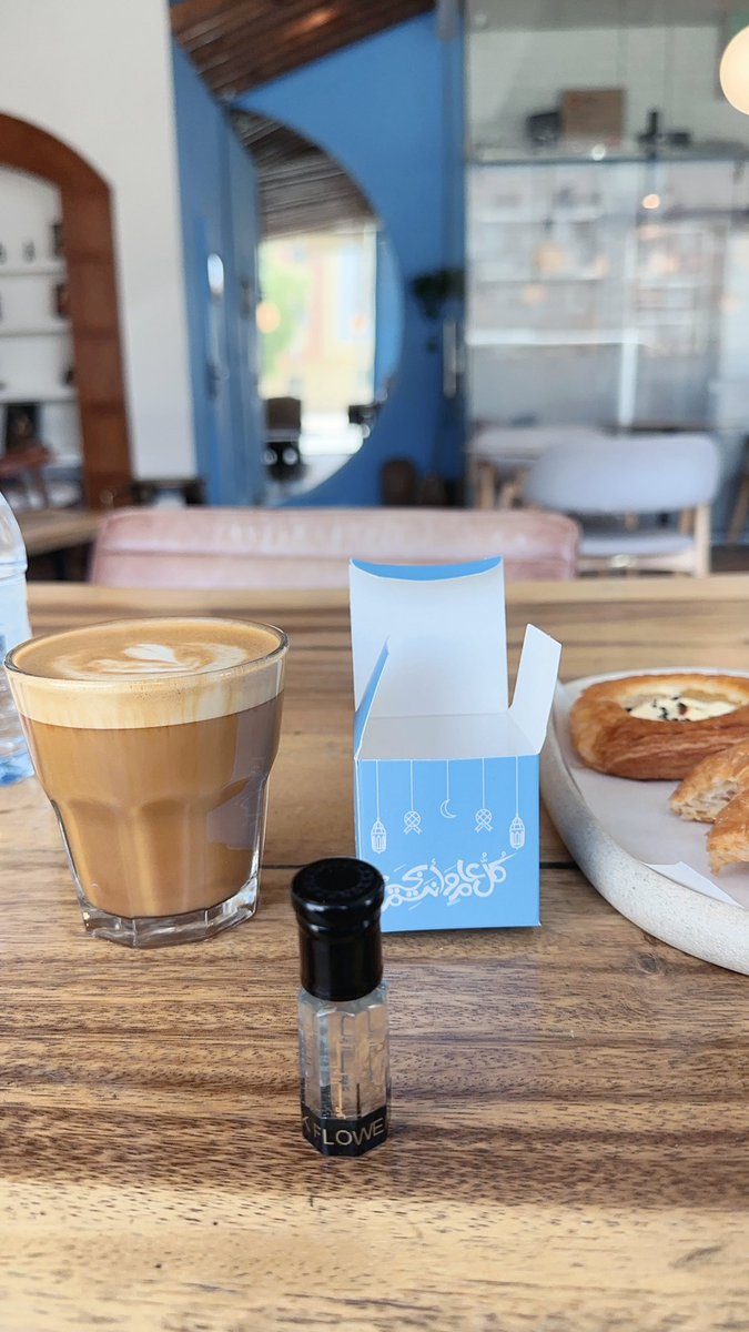 ✨ Baraah | براءة tweet media