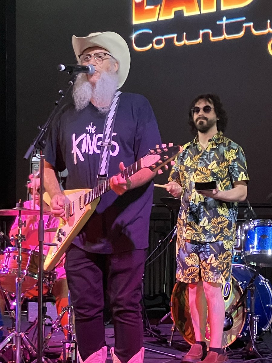 Dash Rip Rock tweet media