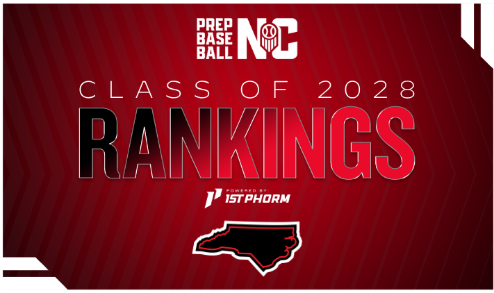 Prep Baseball NC tweet media