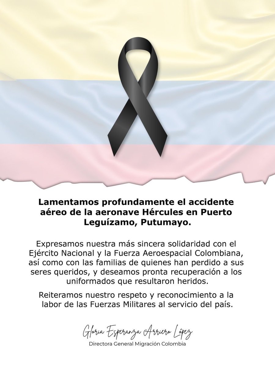 Gloria Arriero tweet media