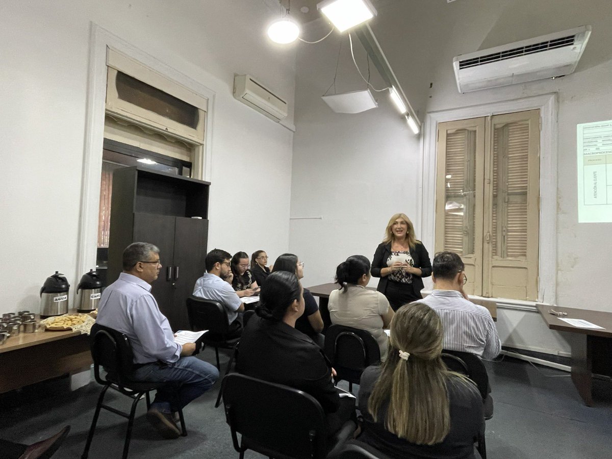 Essap S.A. tweet media