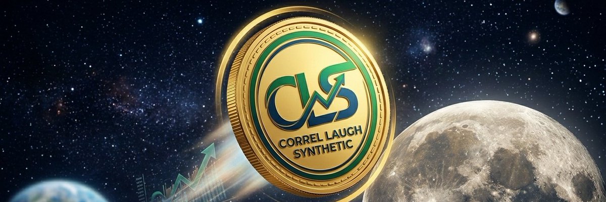 Correl laugh synthetic tweet media