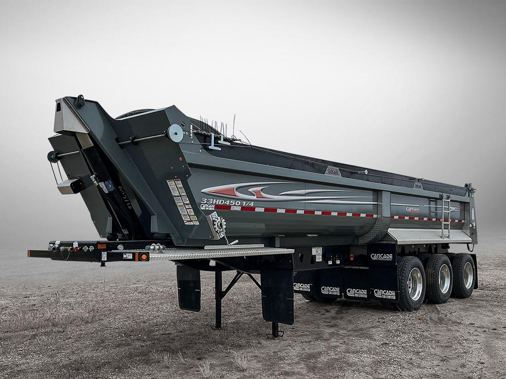 Brandt Truck & Trailer tweet media