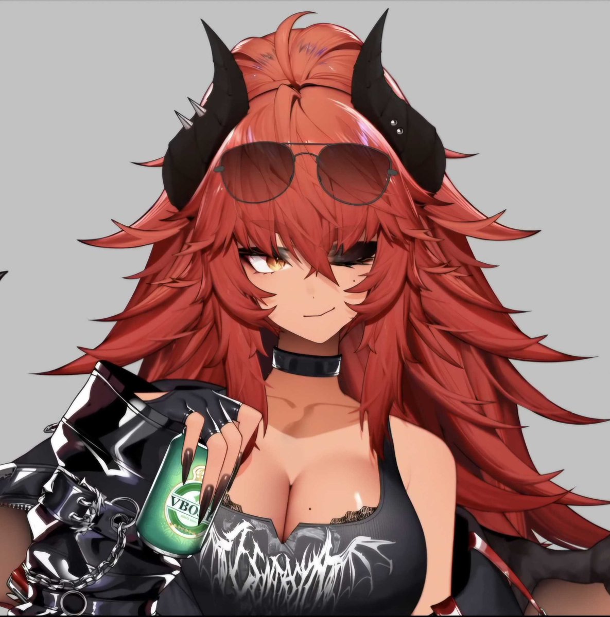 Zentreya⚡🐲⚔️ tweet media