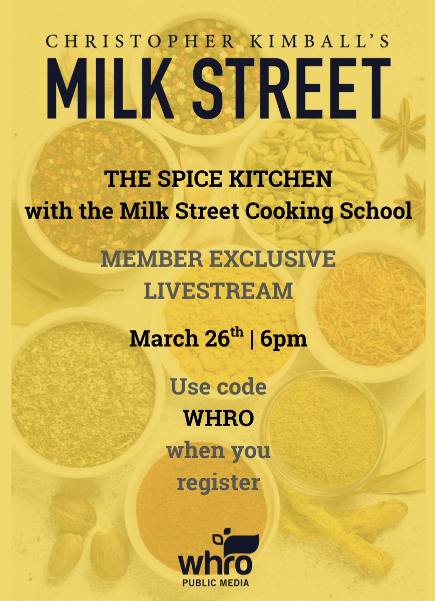 WHRO Public Media tweet media