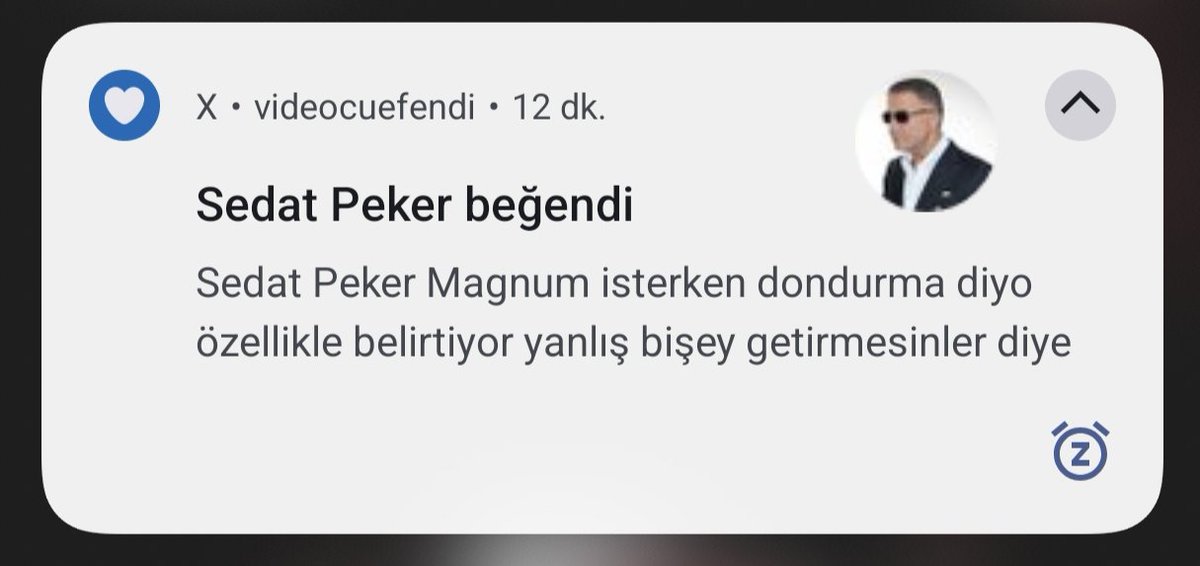 video efendisi tweet media