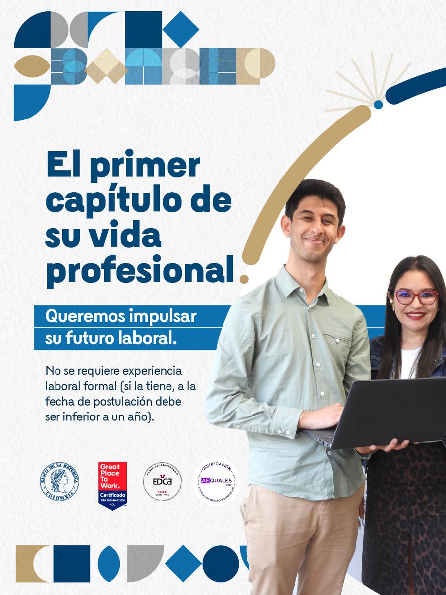Banco República 🇨🇴 tweet media