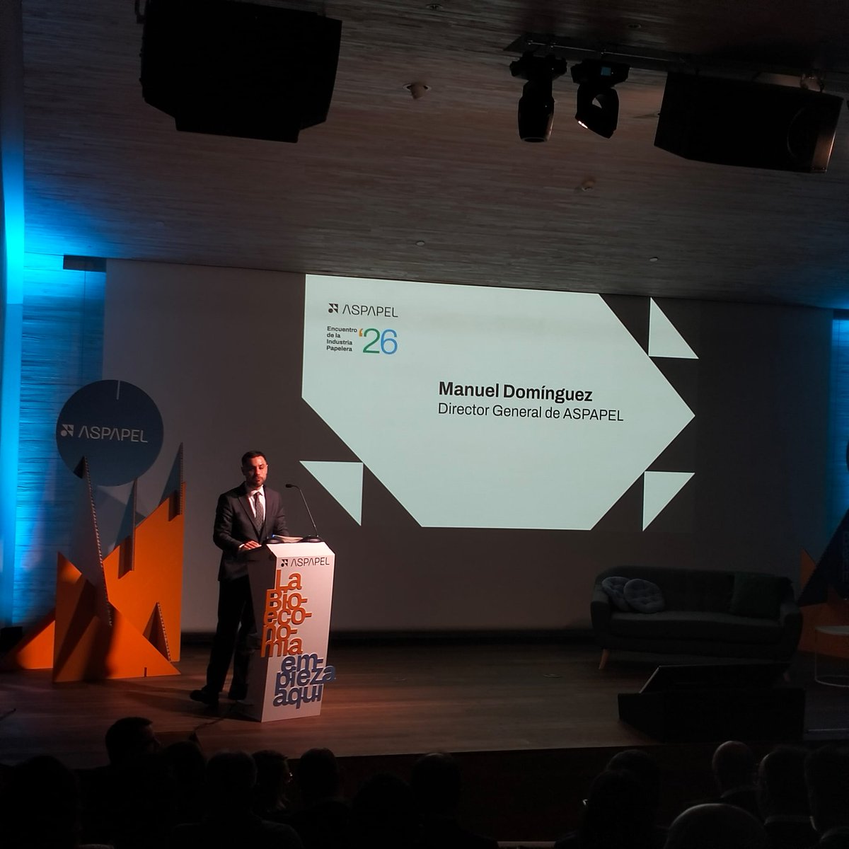 Cartón Circular tweet media