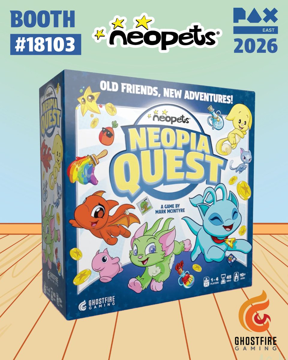 Neopets tweet media