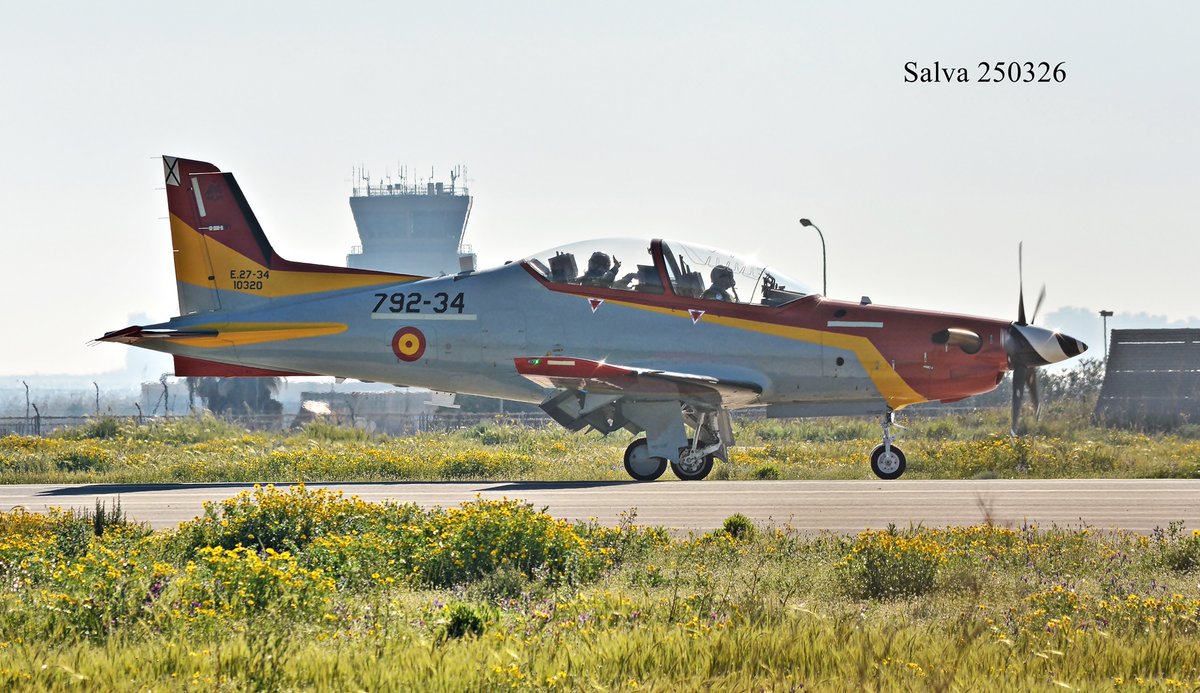 Salvador Marín tweet media