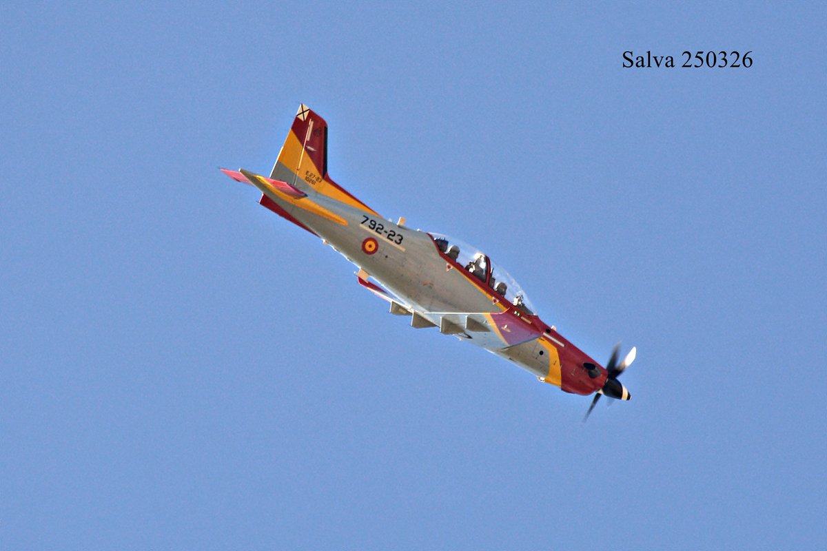 Salvador Marín tweet media