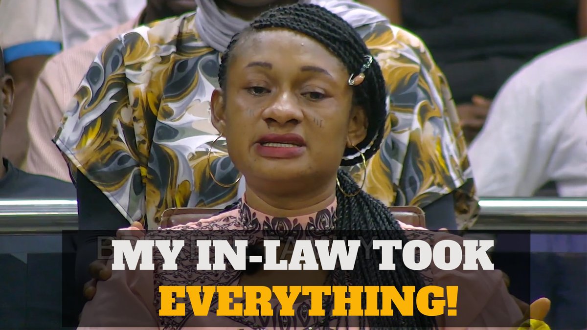 Brekete Family tweet media